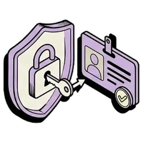 Custody and KYC illustration